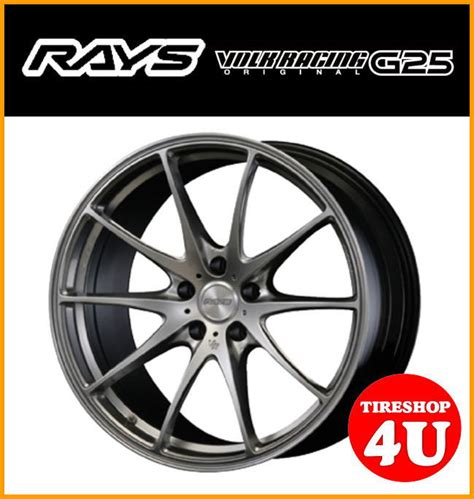 20インチrays Volk Bbs Racing G25 20×110j 5 トランパス Mt1143 15nd（マーキュリー