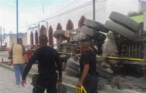 Accidente En Zacatecas Deja Muertos Y Lesionados