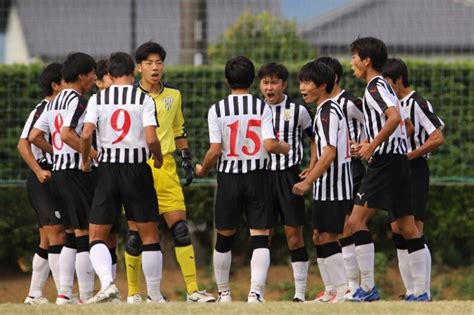 高校サッカー選手権大会4回戦 一般財団法人 静岡県サッカー協会 西部支部