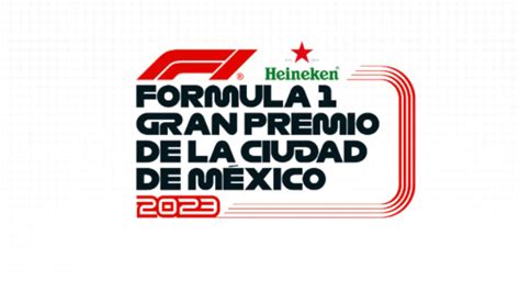 Prácticas Libres 1 GP de México F1 2023 Resumen en video resultado y