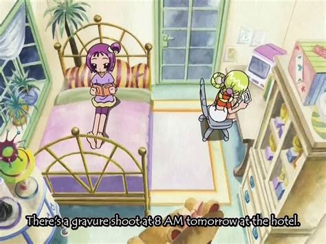 Motto Ojamajo Doremi Ep18 Hd Watch Hd Deutsch Video Dailymotion