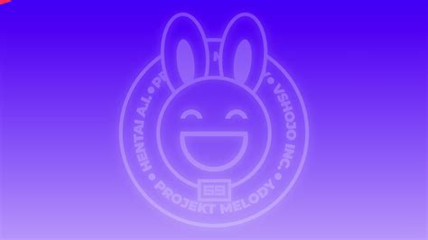 Projekt Melody 🎉 B-Day Party SOON ️VSHOJO on Twitter: "oh, yes! i'm