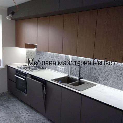 Меблева майстерня Perfecto