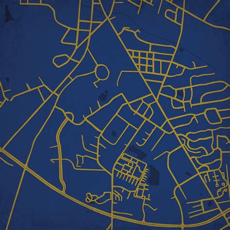 Exploring the beautiful campus of statesboro ga georgia southern university 11