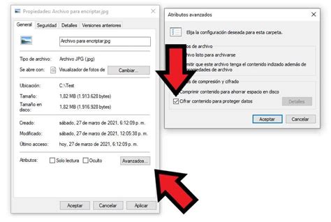 C Mo Proteger Una Carpeta Con Contrase A En Windows F Cil Y R Pido