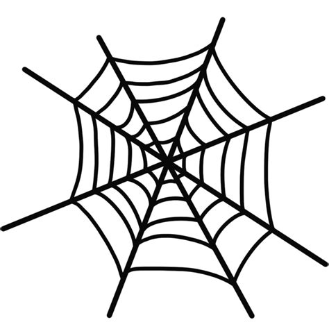 telaraña de halloween 9376334 PNG