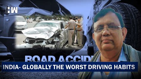 Road Accident Deaths In India The Ncrb Report 2021 What Does This Data Say Episode 60 Articles