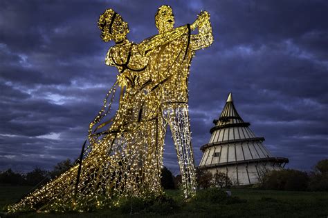 Lumagica Im Elbauenpark Magdeburg Jfriese Flickr