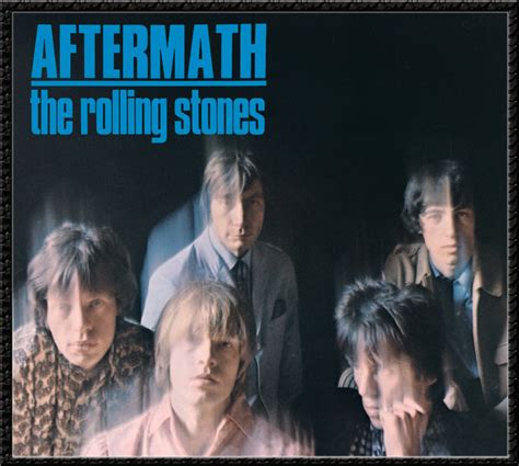 Aftermath - Album by The Rolling Stones | Spotify