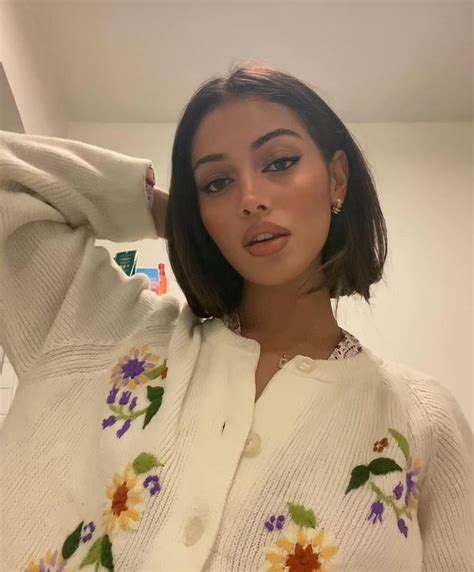 Pin By Maddibailey On I Love Women In 2021 Cindy Kimberly Aesthetic Hair Short Hair Styles