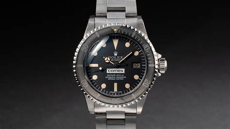 Comex Rolex Store Primealture It