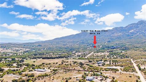 51595 Old Mine, Anza, CA 92539 | MLS# CV23128330 | Redfin