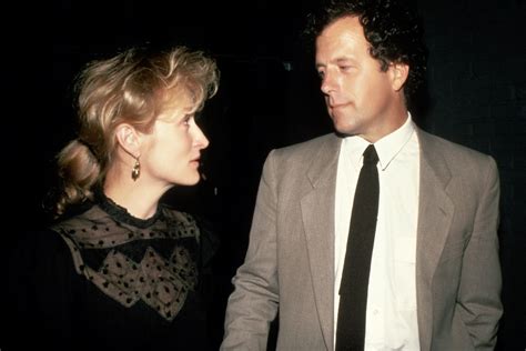 Muriel Butler Info: Meryl Streep Y Don Gummer Boda