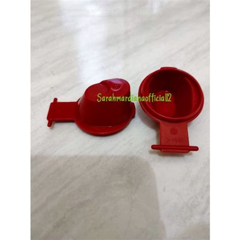 Jual Cap Cooking Oil Stor N Pour Seal Hanya Cap Nya Saja Shopee