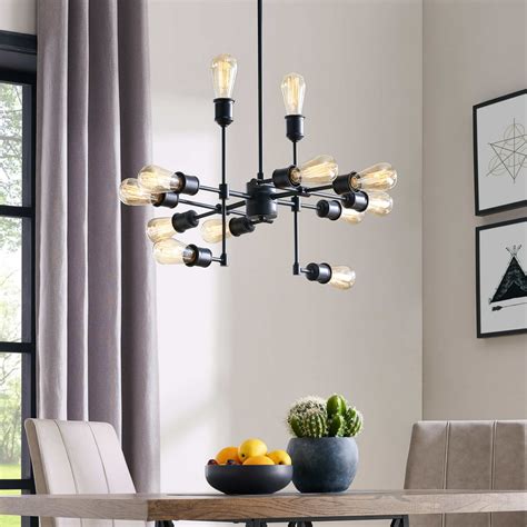 Kitchen Pendant Lighting Black – Kitchen Info