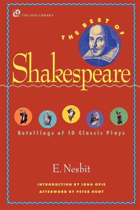 The Best Of Shakespeare Retellings Of 10 Classic Plays Read Aloud