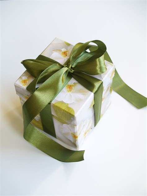 Geschenk Schleife Dekoration Kostenloses Foto Auf Pixabay Pixabay