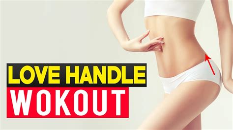 5 Minute Love Handle And Belly Fat Workout Lower Abs Love Handle