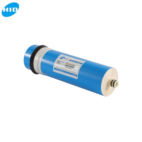 HID 500gpd RO Membrane TFC 3012 500 GPD Reverse Osmosis Water Filter