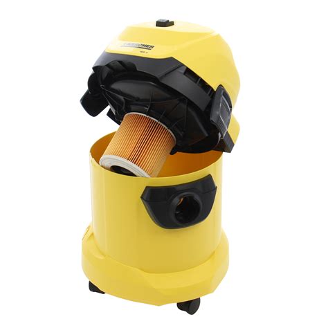 Dedeman Aspirator Karcher Wd 3 1629 8000 Cu Sac Multifunctional