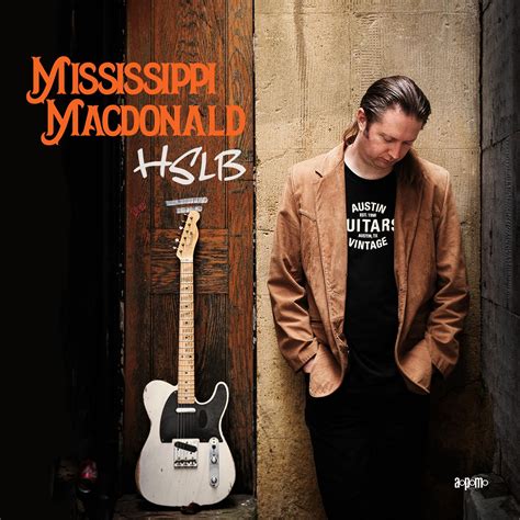 New Release Mississippi MacDonald Heavy State Loving Blues I