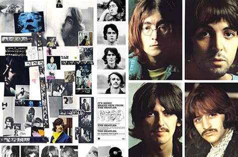 Beatles White Album Songs Ranked Worst To Best 52 Off