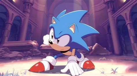 Sonic Superstars Trio Of Trouble Is A Cute Animated Prologue You Can