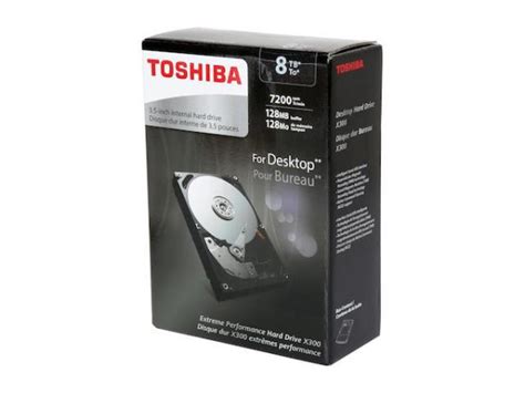 Toshiba Launches Tb X Internal Desktop Hdd For Gamers And Professionals