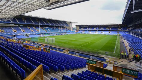 Everton Takeover By Dan Friedkin Takes Big Step Towards Completion As