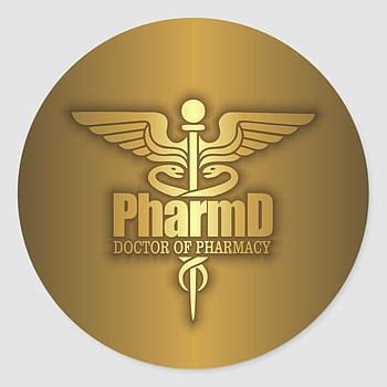 Pharmacy Symbol Wallpaper