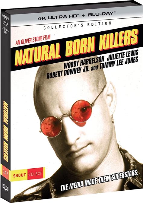 Natural Born Killers Blasting Onto K With Reverend Entertainment