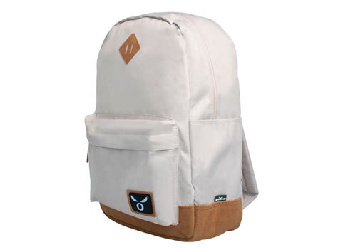 MOCHILA MOOSE MANHATTAN NUDE