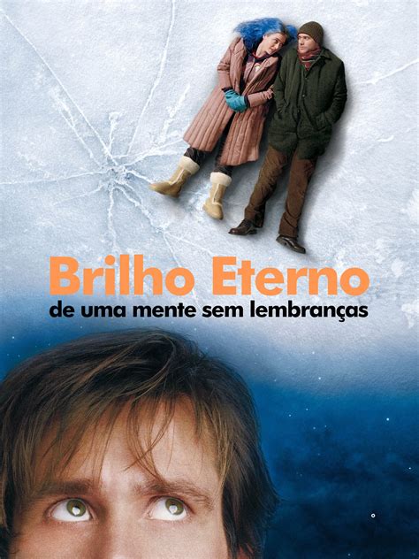 Prime Video: Brilho eterno de uma mente sem lembranças