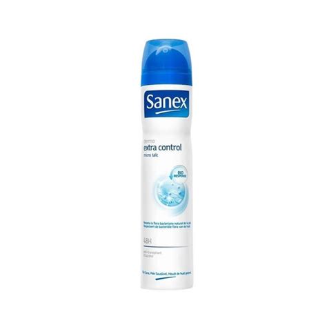 Sanex Dermo Extra Control Desodorante Spray 250ml PromoFarma