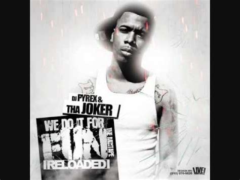 Tha Joker Warning Pt 4 IAmTooCold YouTube