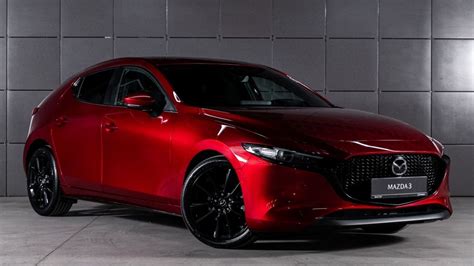 Tertarik Mazda 3 Hatchback Segini Harganya Sekarang Momobilid