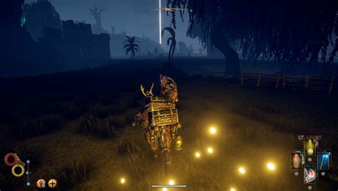 Hardcore Fantasy Adventure Rpg Outward S New Dev Diary Teaches You The