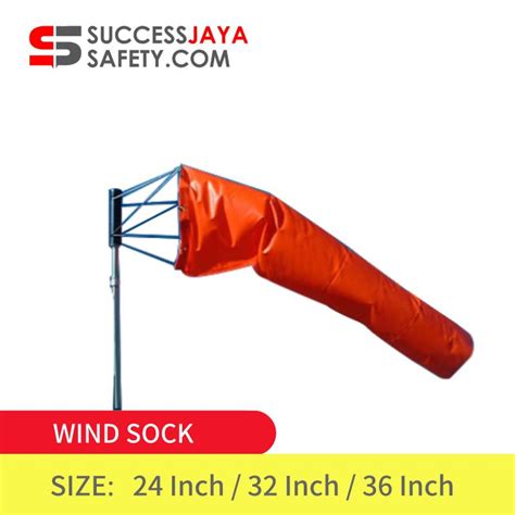 Malaysia Replacement Windsock Pole Sold Separately