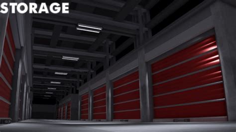 Roblox Storage YouTube