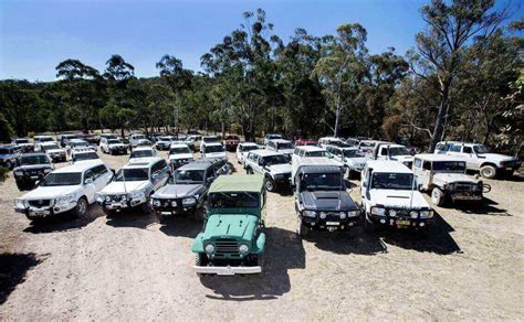 Toyota Land Cruiser: 10 million and beyond - Jameel Motors