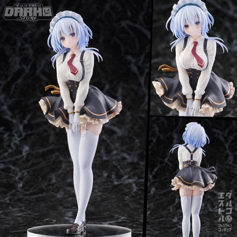 Cantabile Liar Liar Shirayuki Himeji Limited Edition Darko Store