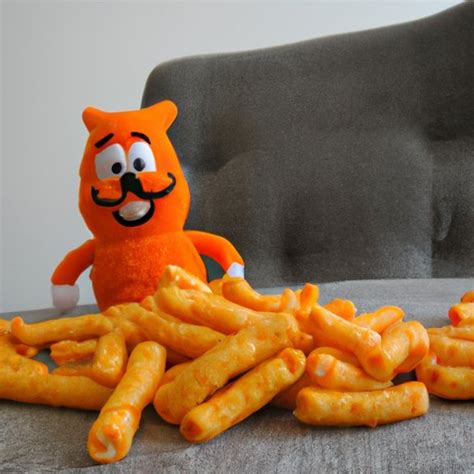 Who Invented Cheetos A Historical Look At The Famous Snack The