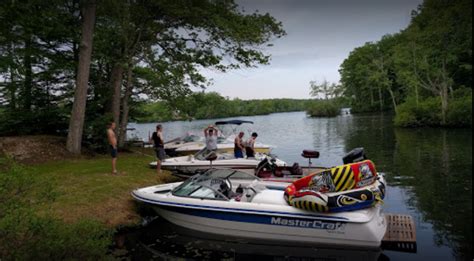 Lake Williams Campground 3 Photos Lebanon Ct Roverpass