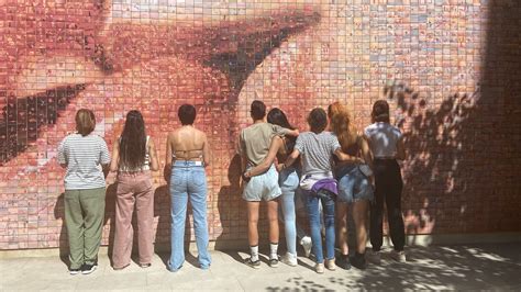 Las Pacientes De Ita Avenir Hacen Un Escape Room En El Barrio G Tico De