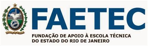 Faetec Abre Inscrições Para Novos Alunos Diversos Cursos TÉcnicos