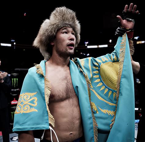 Shavkat Rakhmonov Wants To Fight Kamaru Usman For Ufc Interim