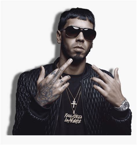 Anuel Aa Fondo De Pantalla Para Pc Hd Png Download Kindpng