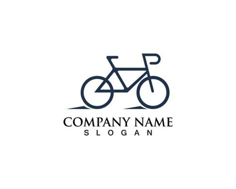 Bike Logo Vector Art Icons And Graphics For Free Download