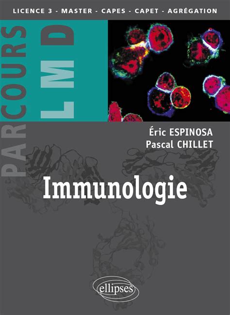 Cours D Immunologie Gratuit