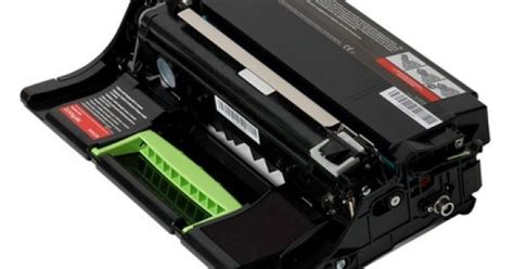 Lexmark 50F0Z00 Imaging Unit